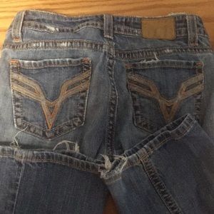 Vigoss jeans